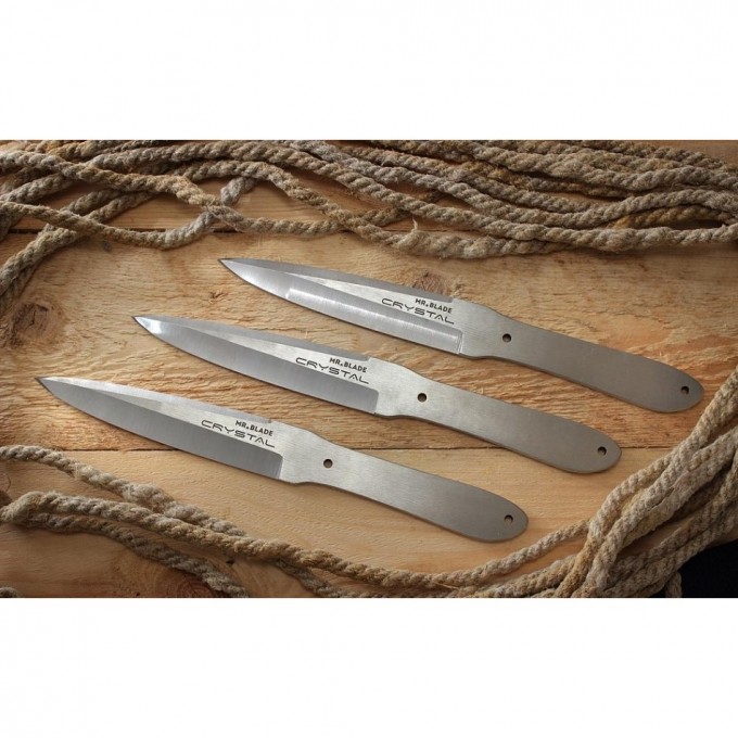 Набор MR BLADE CRYSTAL MB091 Набор MR BLADE CRYSTAL MB091