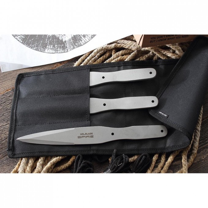 Набор MR BLADE SPIRE MB054 Набор MR BLADE SPIRE MB054