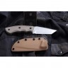 Нож MR BLADE ALDO MB082