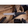 Нож MR BLADE БАДЮК STONEWASH, D2 Badyuk Stonewash d2
