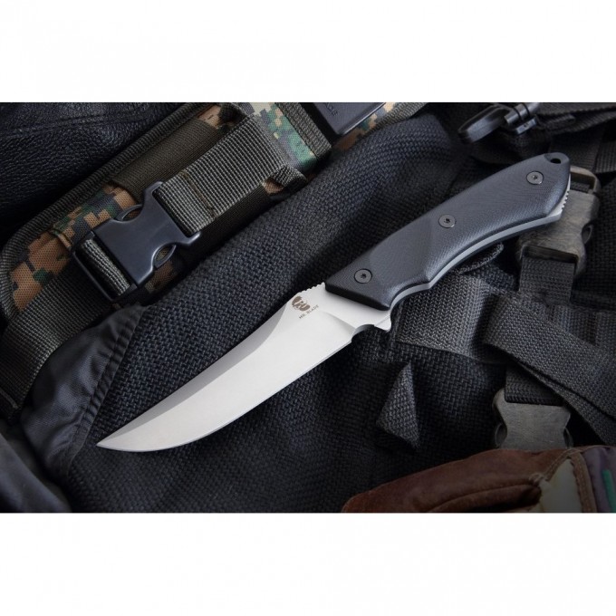 Нож MR BLADE BISON MB077 Нож MR BLADE BISON MB077