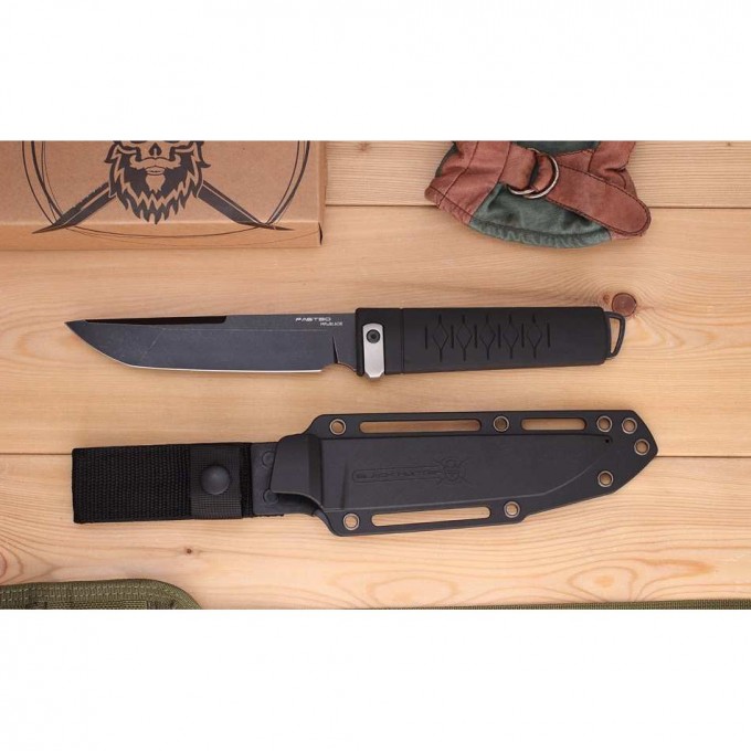 Нож MR BLADE FASTBO MB066 Нож MR BLADE FASTBO MB066