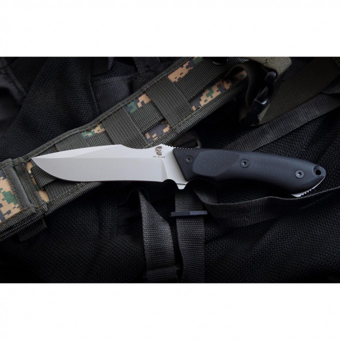Нож MR BLADE Grizzly Нож MR BLADE Grizzly