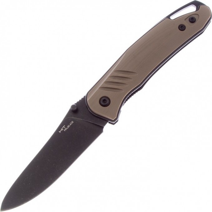 Нож MR BLADE HIT BLACKWASH MB042 Нож MR BLADE HIT BLACKWASH MB042