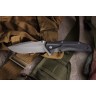 Нож MR BLADE HT-2 STONEWASH HT2 Stonewash