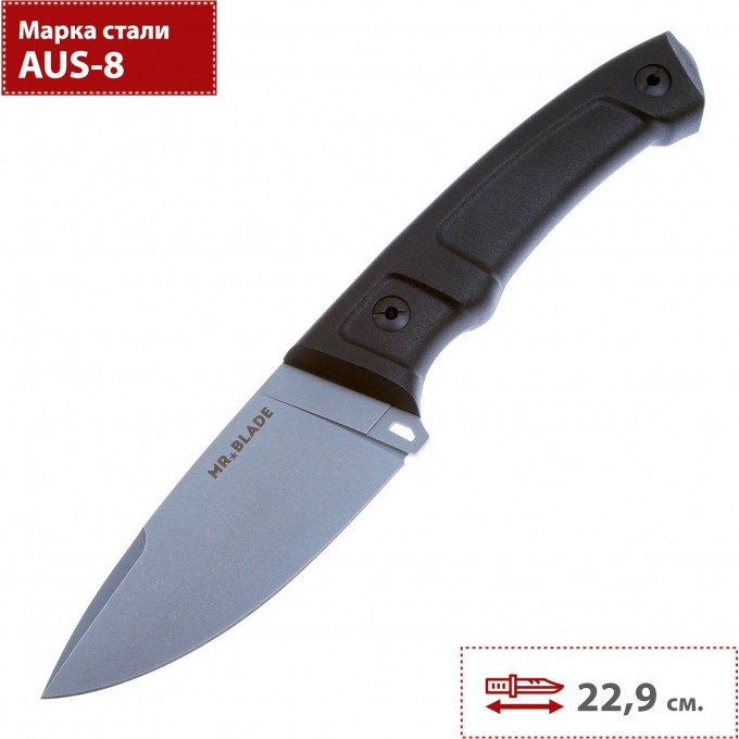 Нож MR BLADE JUNAK MB086 Нож MR BLADE JUNAK MB086