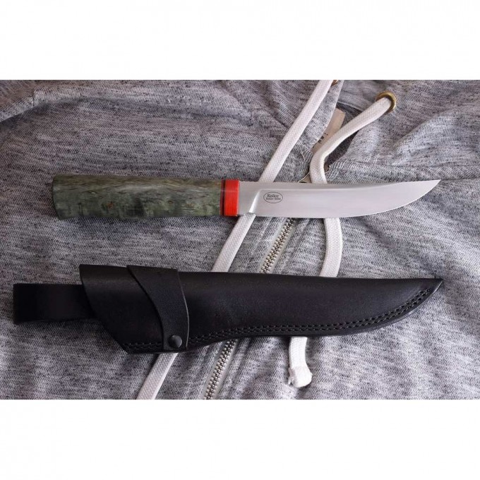 Нож MR BLADE КОЙОТ САТИН NC109 Нож MR BLADE КОЙОТ САТИН NC109