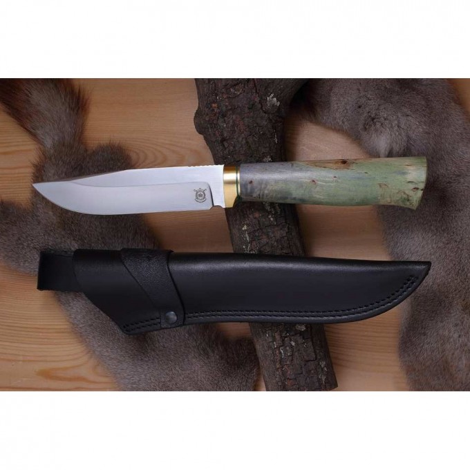 Нож MR BLADE ОЦЕЛОТ САТИН NC115 Нож MR BLADE ОЦЕЛОТ САТИН NC115