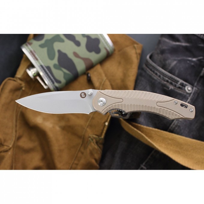 Нож MR BLADE Opava Нож MR BLADE Opava
