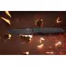 Нож MR BLADE PIKE BLACK MB025