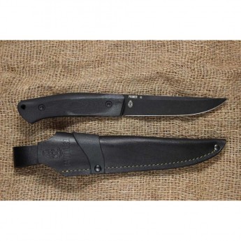 Нож MR BLADE PRIMER BLACK