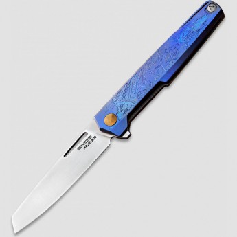 Нож MR BLADE SNOB В ПИТЕРЕ ПИТЬ