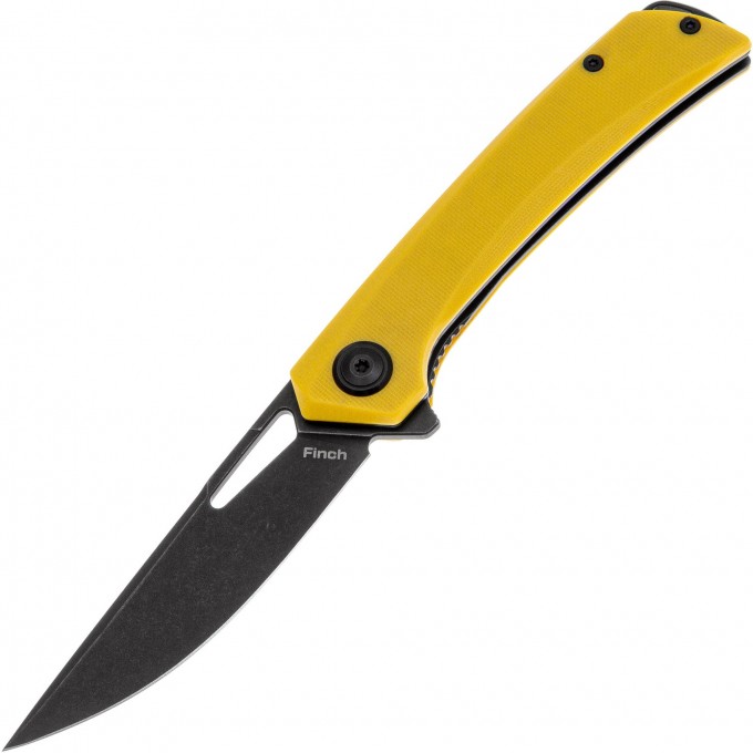 Нож MR.BLADE FINCH MB387-A8BSW Нож MR.BLADE FINCH MB387-A8BSW
