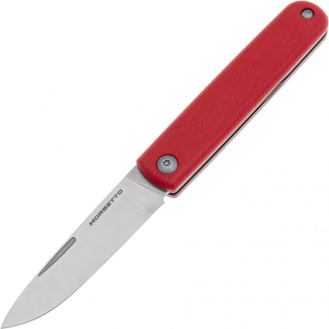 Складной нож MR.BLADE MORSETTO MB380-VG10 Складной нож MR.BLADE MORSETTO MB380-VG10