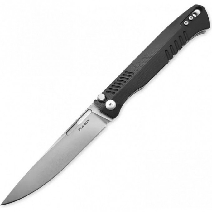 Складной нож MR.BLADE WASP G10BK Складной нож MR.BLADE WASP G10BK