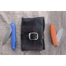 Сумка BAG-FIVE MR BLADE ЧЕРНАЯ MB205