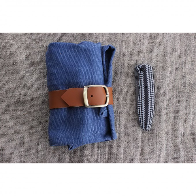 Сумка BAG-FIVE MR BLADE СИНЯЯ MB204 Сумка BAG-FIVE MR BLADE СИНЯЯ MB204