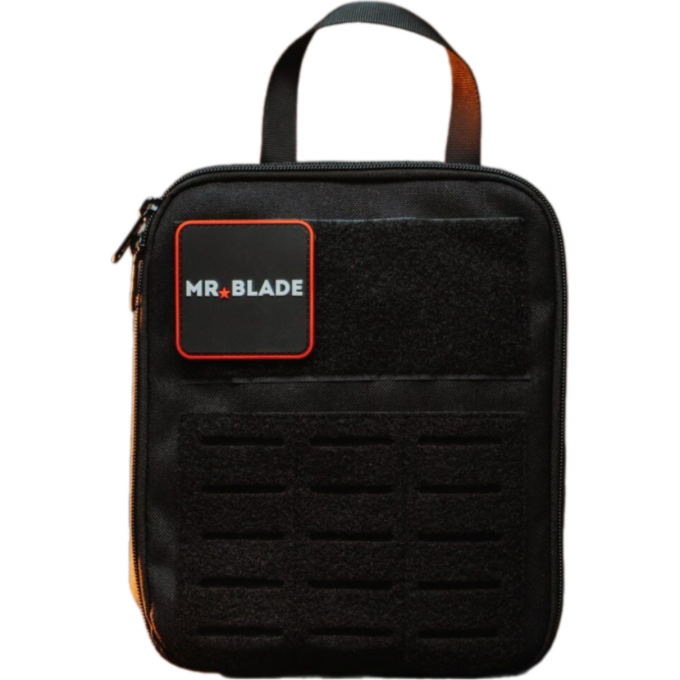 Сумка-органайзер для ножей MR.BLADE MINI MB-AC-ORGMN Сумка-органайзер для ножей MR.BLADE MINI MB-AC-ORGMN